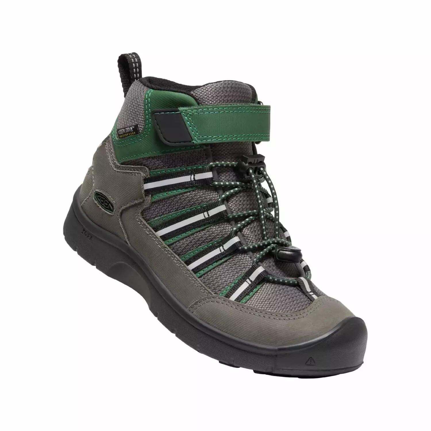 Buty miejskie dziecięce KEEN HIKEPORT 2 SPORT MID WP 4/6