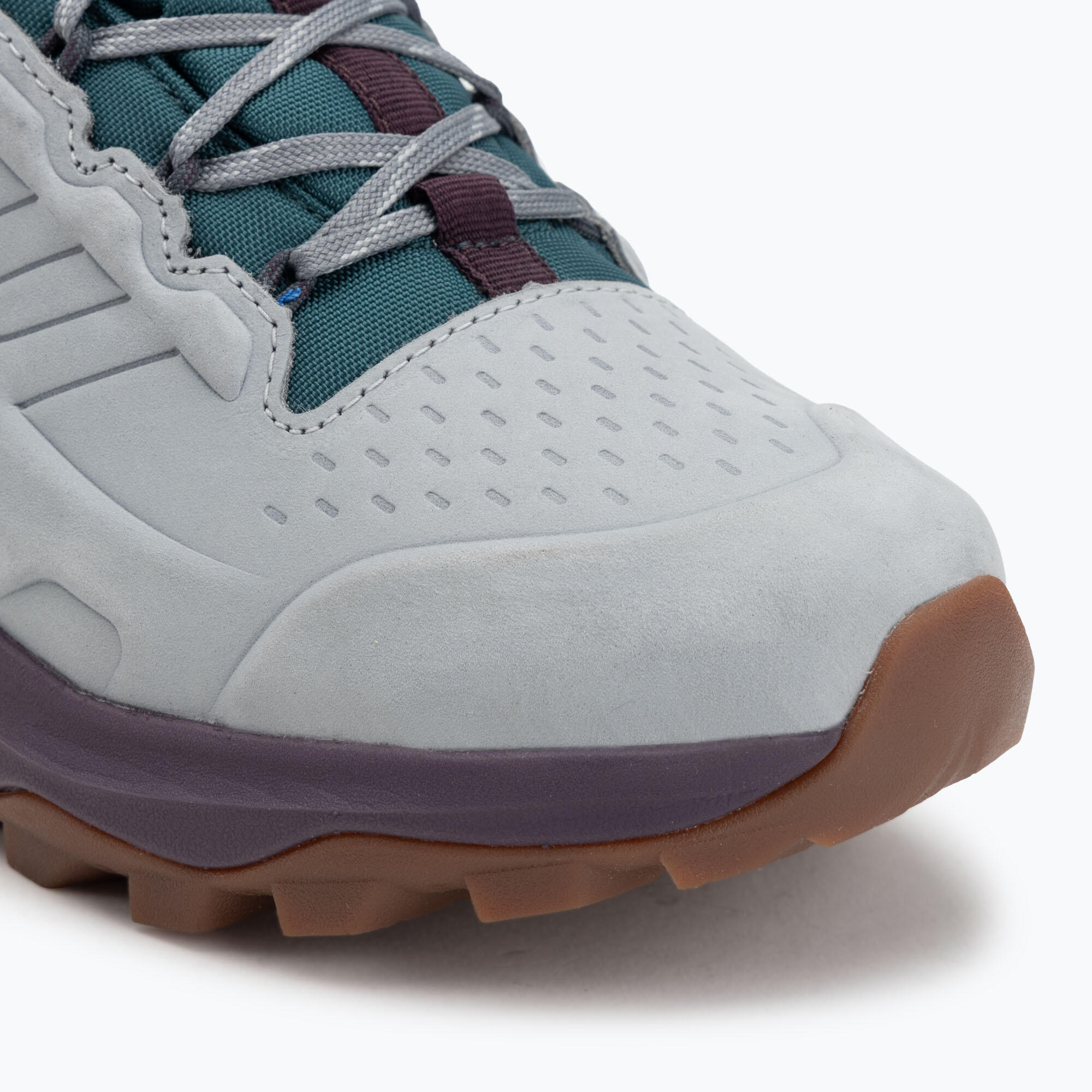 Buty turystyczne damskie Merrell Moab Speed 2 Ltr Wp 7/7