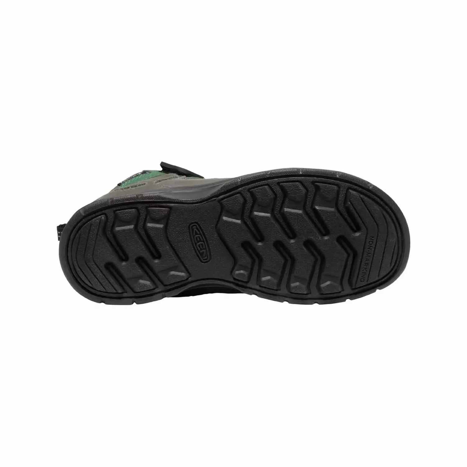 Buty miejskie dziecięce KEEN HIKEPORT 2 SPORT MID WP 6/6