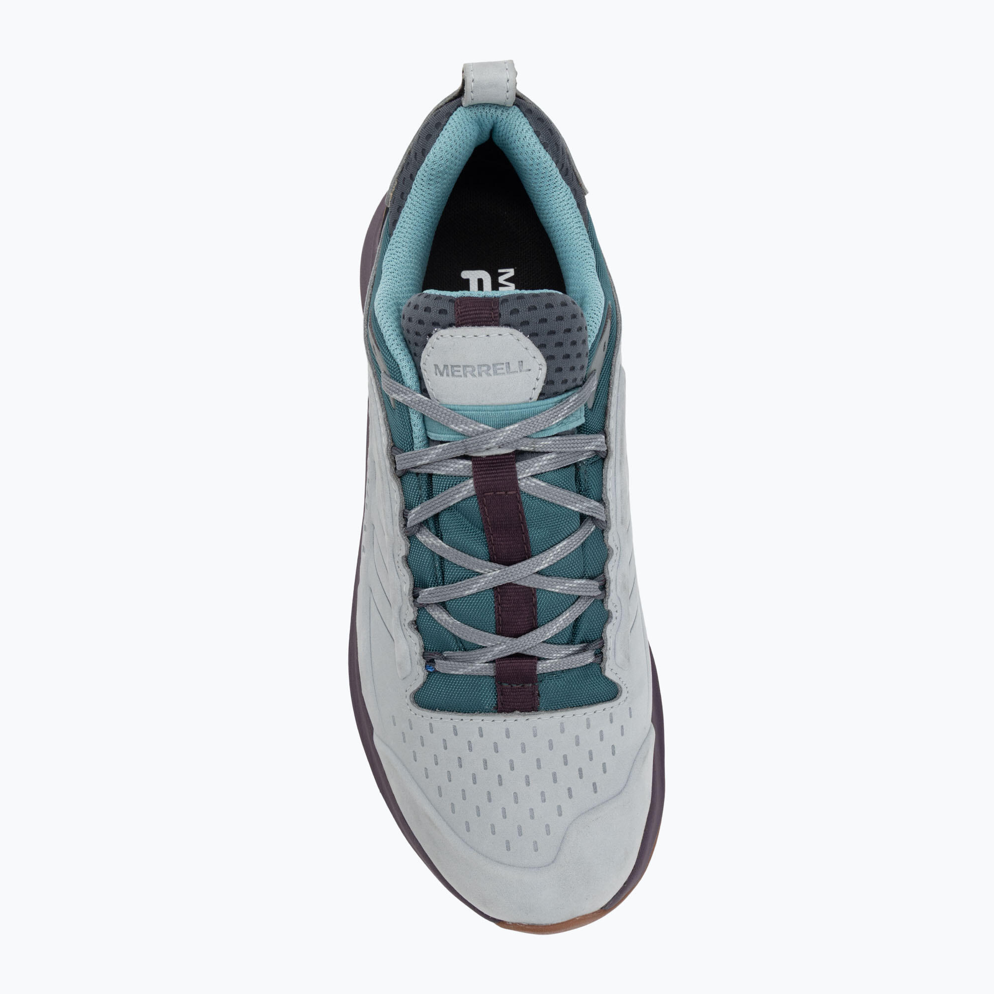 Buty turystyczne damskie Merrell Moab Speed 2 Ltr Wp 5/7