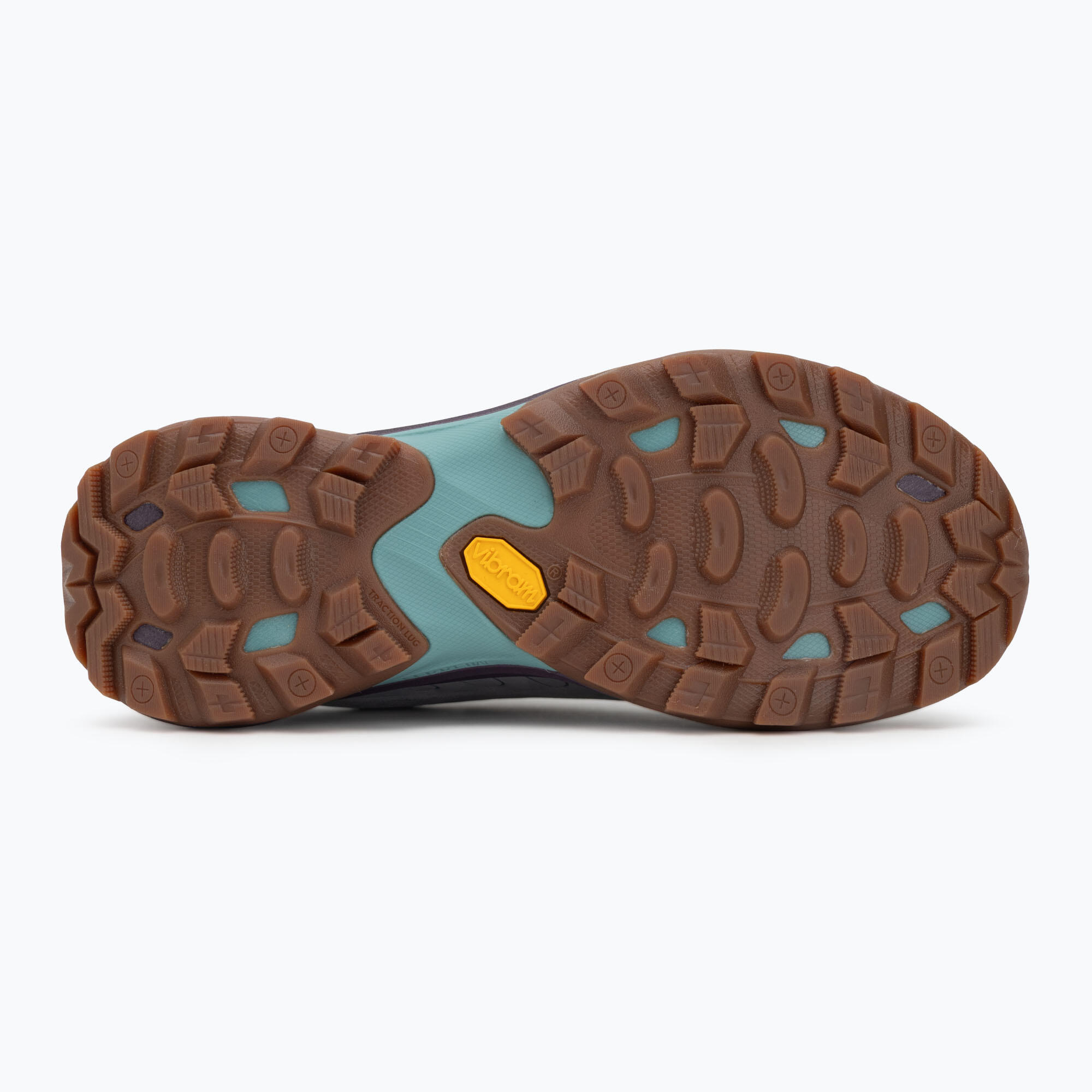 Buty turystyczne damskie Merrell Moab Speed 2 Ltr Wp 4/7