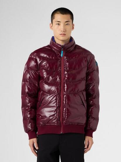 Veste réversible Gemini