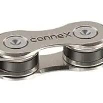 Connex 10s8 10-speed chain, 114 links (10-pack)