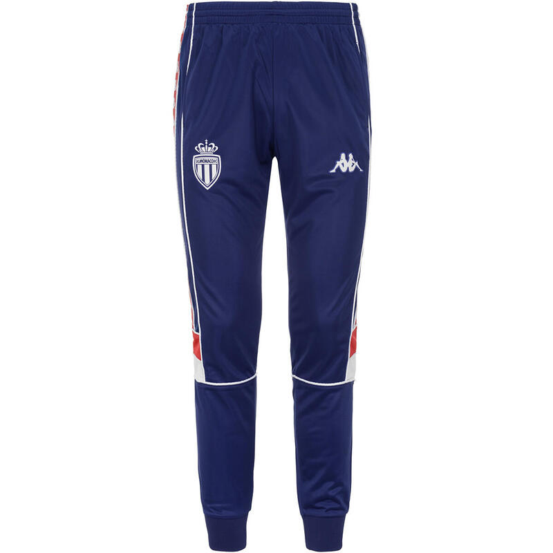 Pantalon enfant AS Monaco 2021/22 222 banda mems slim