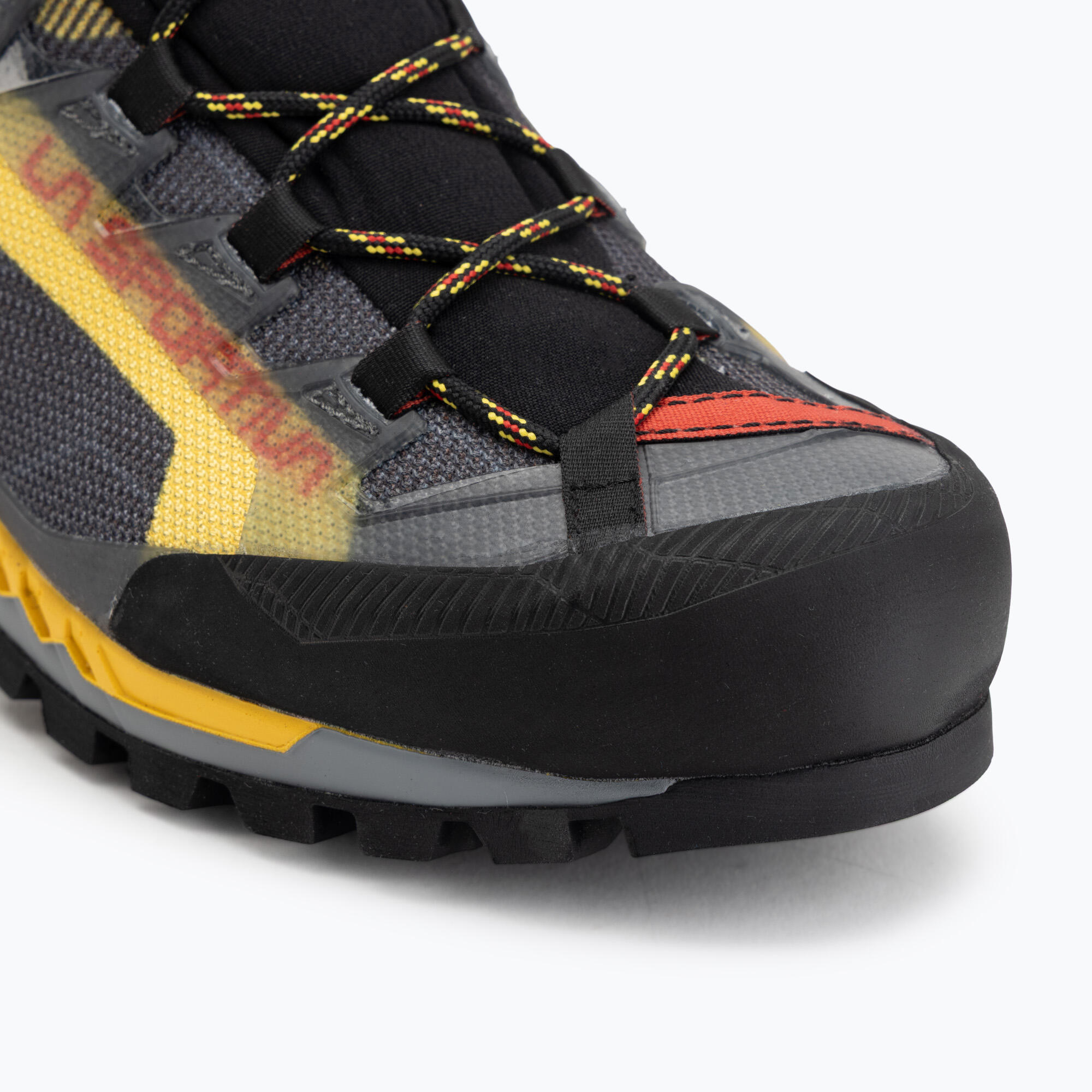 Bergsteigerschuhe La Sportiva Trango Tech GTX 7/7