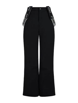 PROTEST Protest Kinder Schneehose Spikety True Black