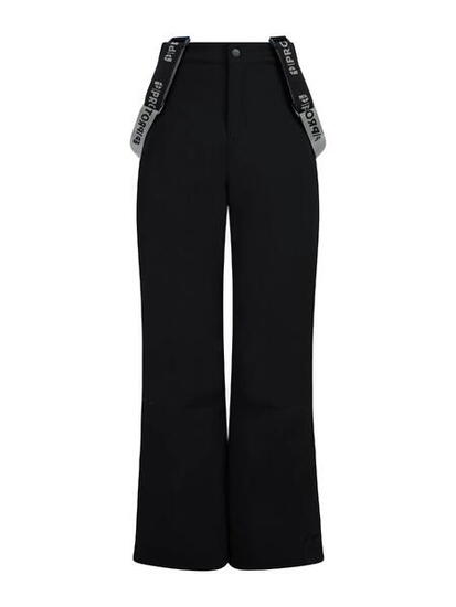 PROTEST Protest Kinder Schneehose Spikety True Black