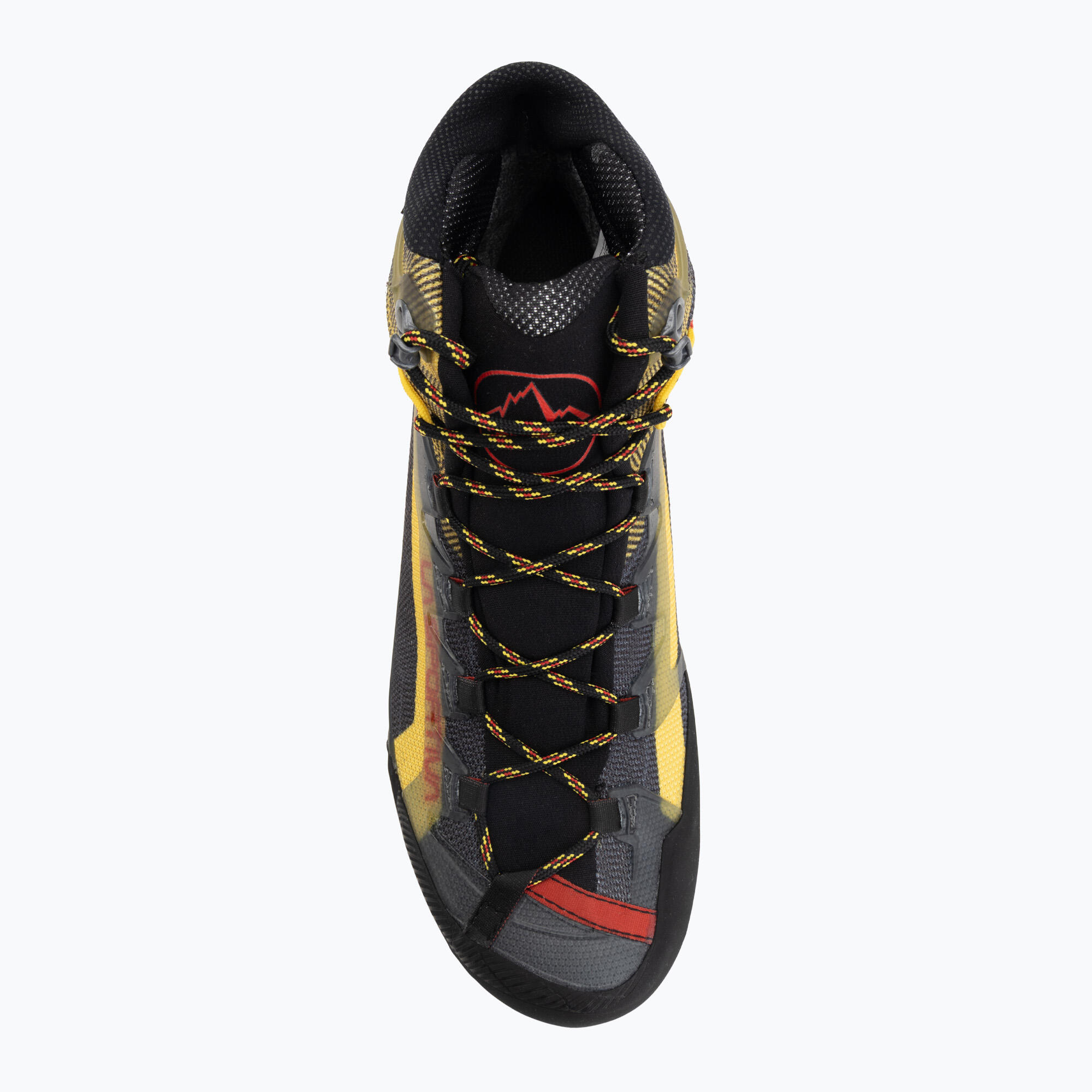 Bergsteigerschuhe La Sportiva Trango Tech GTX 5/7