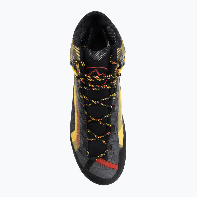 Încălțăminte de drumeție pentru bărbați La Sportiva Trango Tech GTX