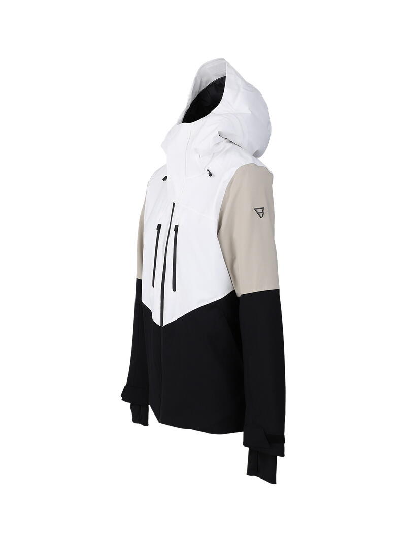 BRUNOTTI Brunotti Damen Winterjacke Avamon Snow 3/3