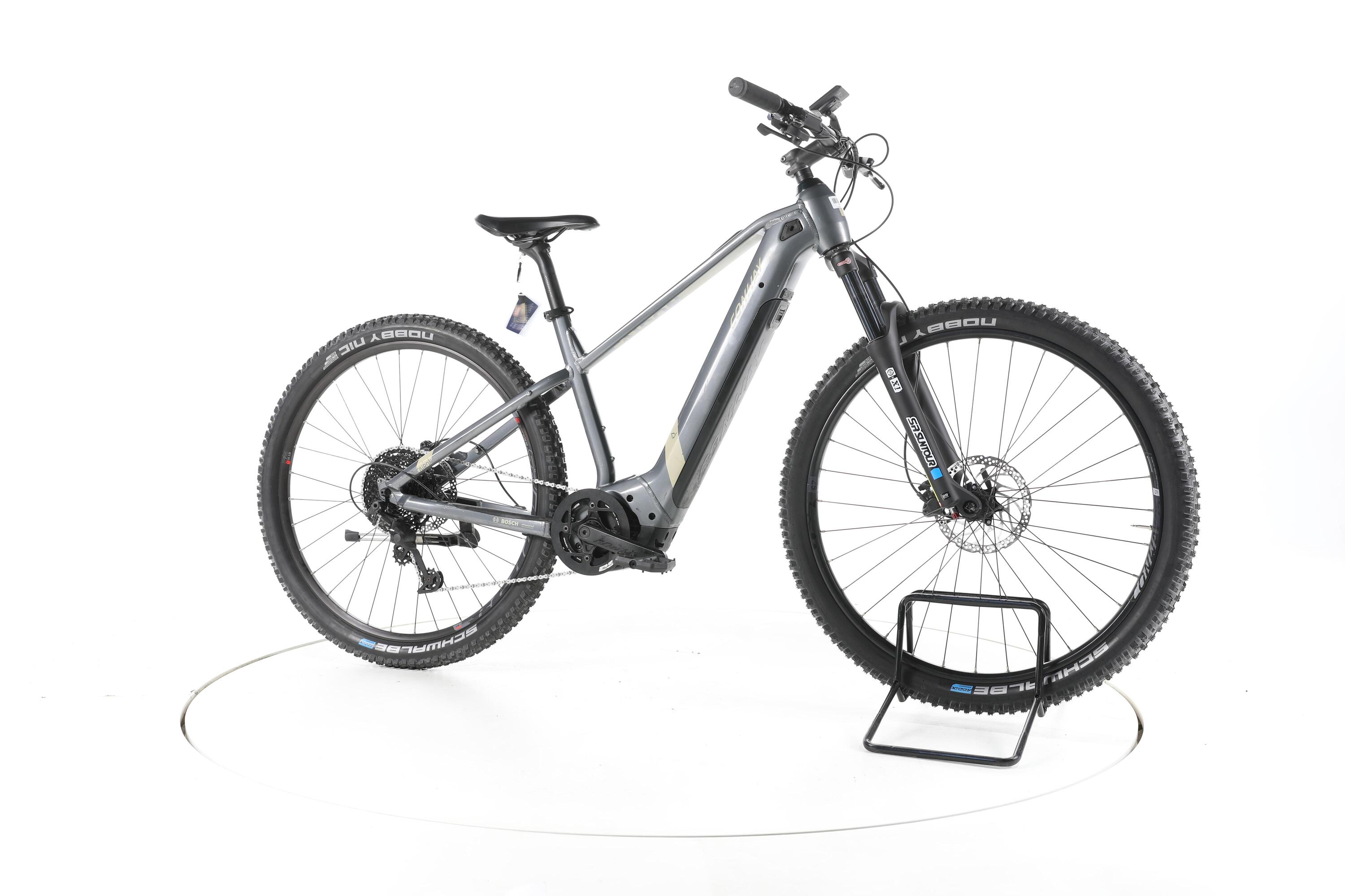 Ebike ricondizionata · Conway Cairon S 2.0 · Ottime condizioni 2/7