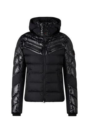 BOGNER FIRE + ICE Bogner Fire + Ice Damen Winterjacke Farina black