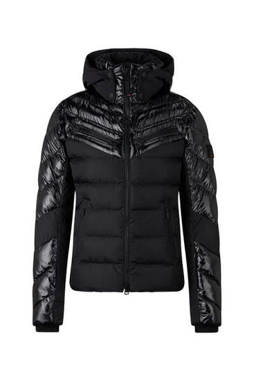 BOGNER FIRE + ICE Bogner Fire + Ice Damen Winterjacke Farina black