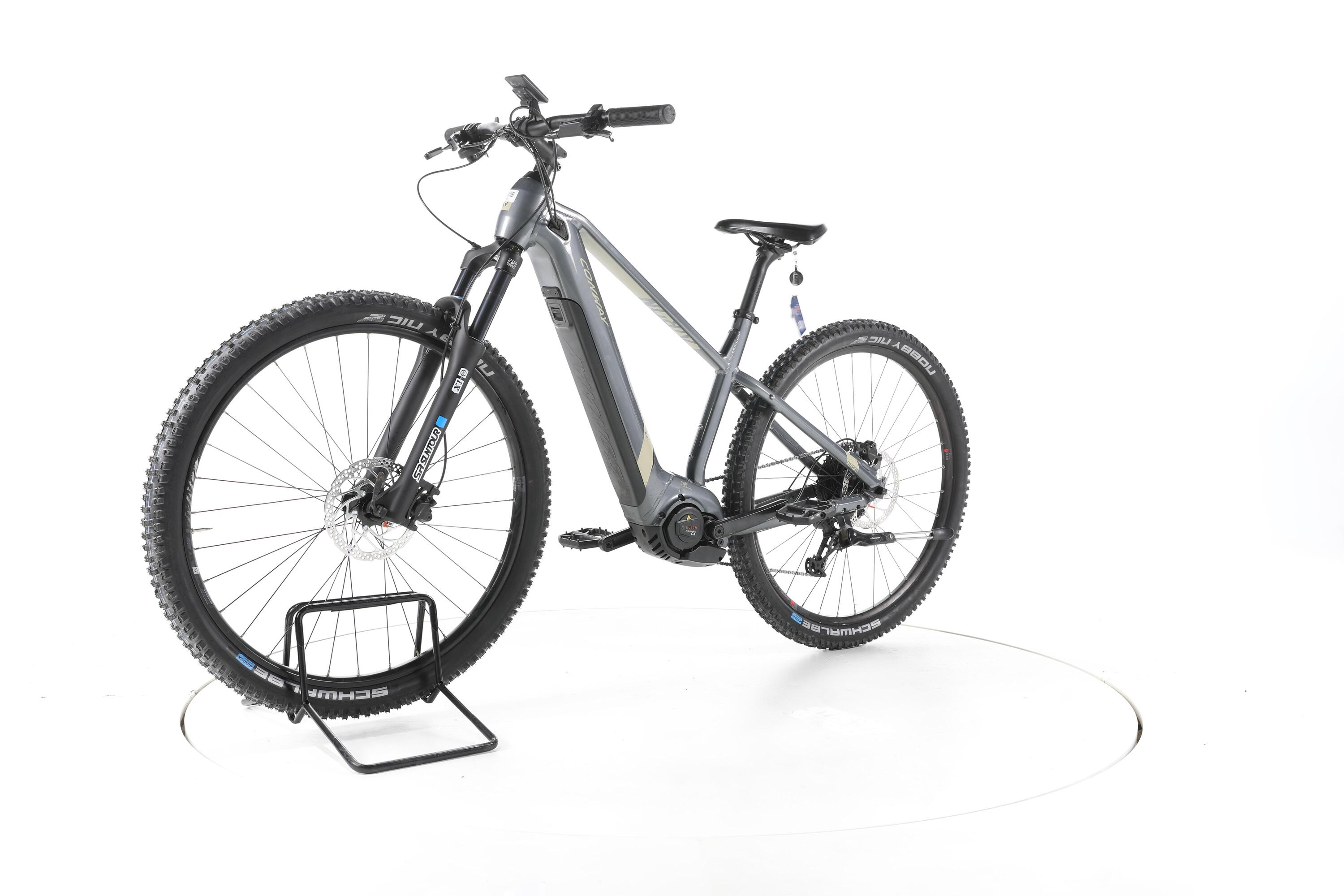 Ebike ricondizionata · Conway Cairon S 2.0 · Ottime condizioni 5/7