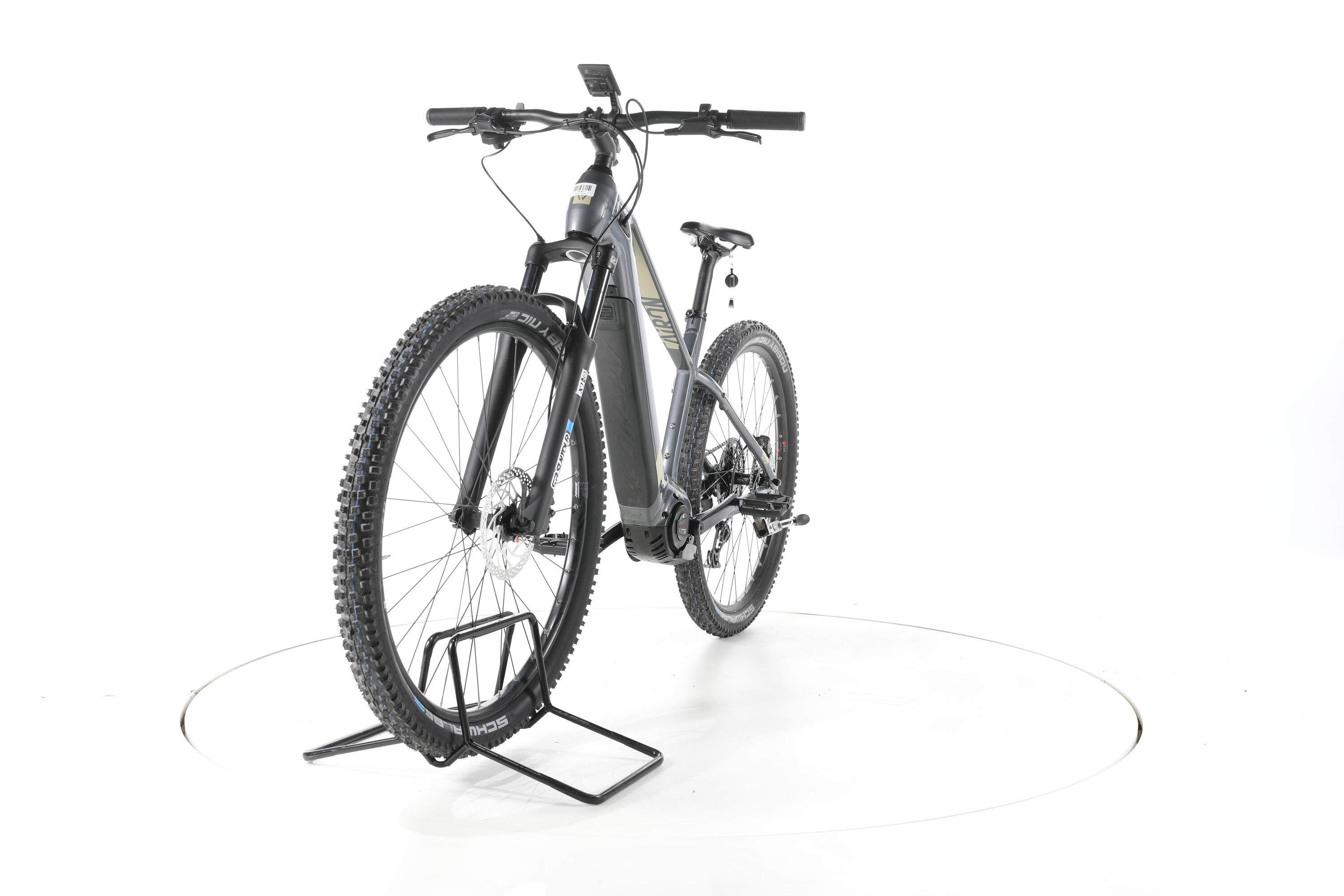 Ebike ricondizionata · Conway Cairon S 2.0 · Ottime condizioni 4/7