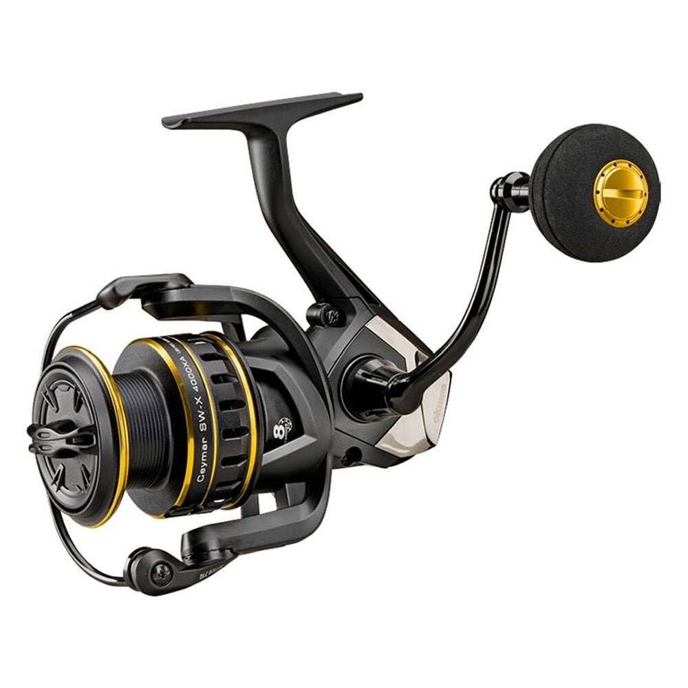 Okuma Ceymar SW-X 1/3