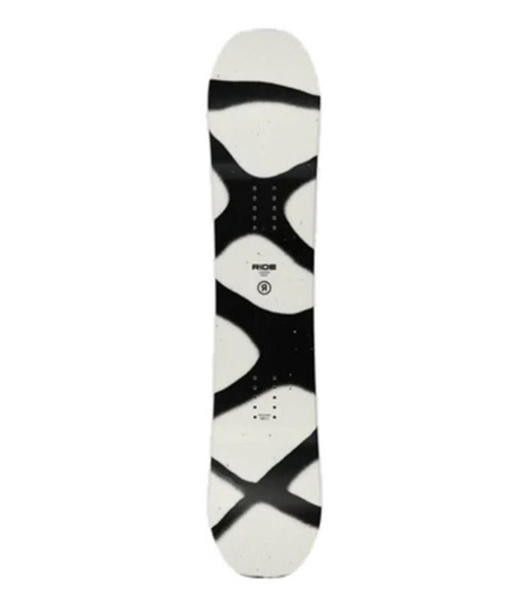 RIDE Ride Junior Snowboard Lowride 2026 3/4
