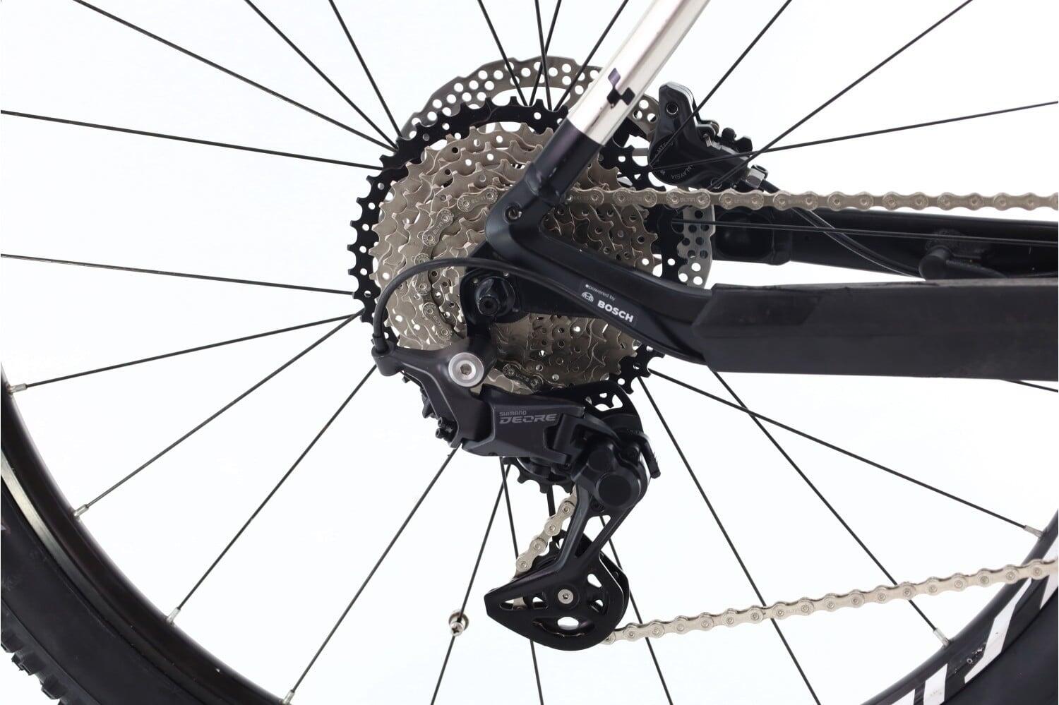 Ebike reconditionné ·  Reaction Hybrid ONE · Très bon état 3/8