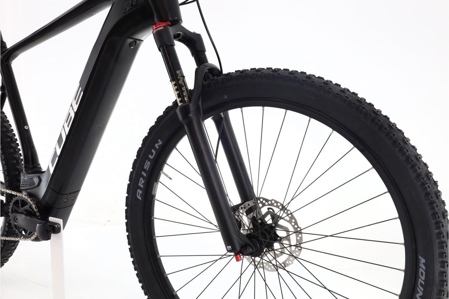 Ebike reconditionné ·  Reaction Hybrid ONE · Très bon état 5/8