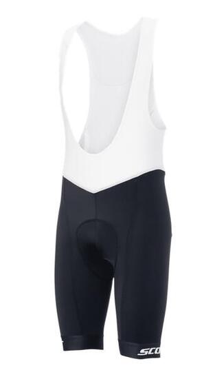 SCOTT SCOTT Herren Endurance Fahrradhose black/white