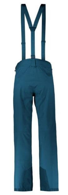 SCOTT Scott Herren Skihose Explorair 3L blau 2/2