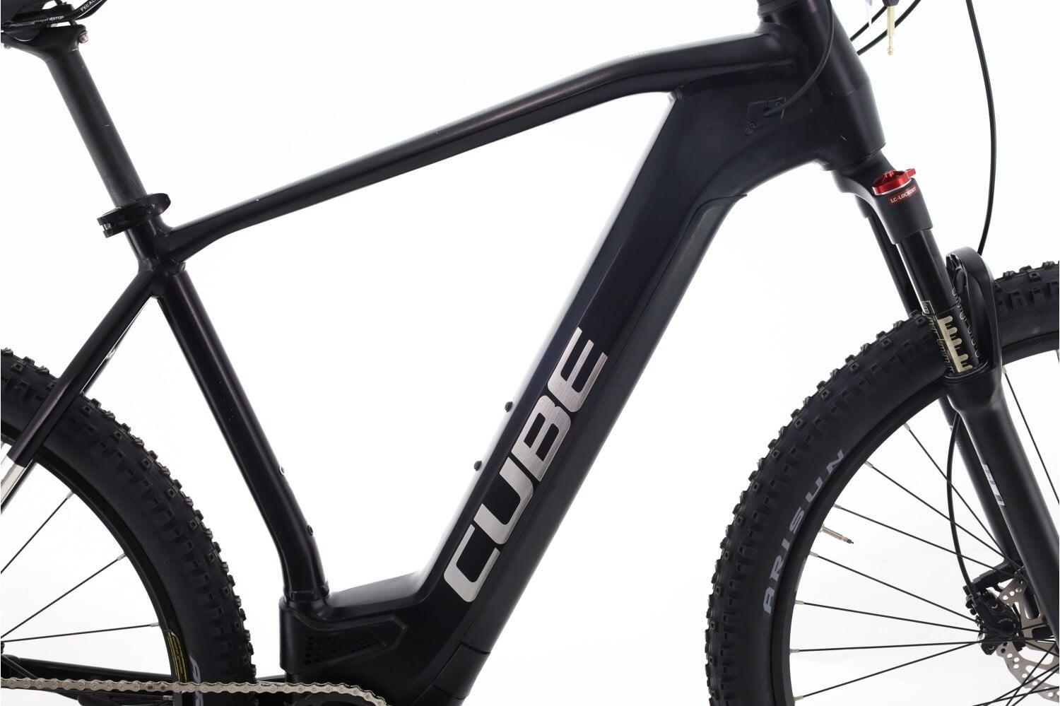 Ebike reconditionné ·  Reaction Hybrid ONE · Très bon état 2/8