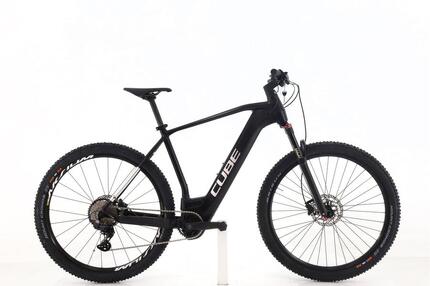 Refurbished E-MTB Hardtail · Reaction Hybrid ONE · Sehr guter Zustand