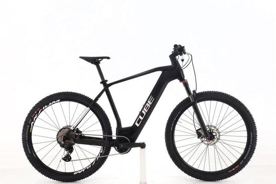 Refurbished E-MTB Hardtail · Reaction Hybrid ONE · Sehr guter Zustand