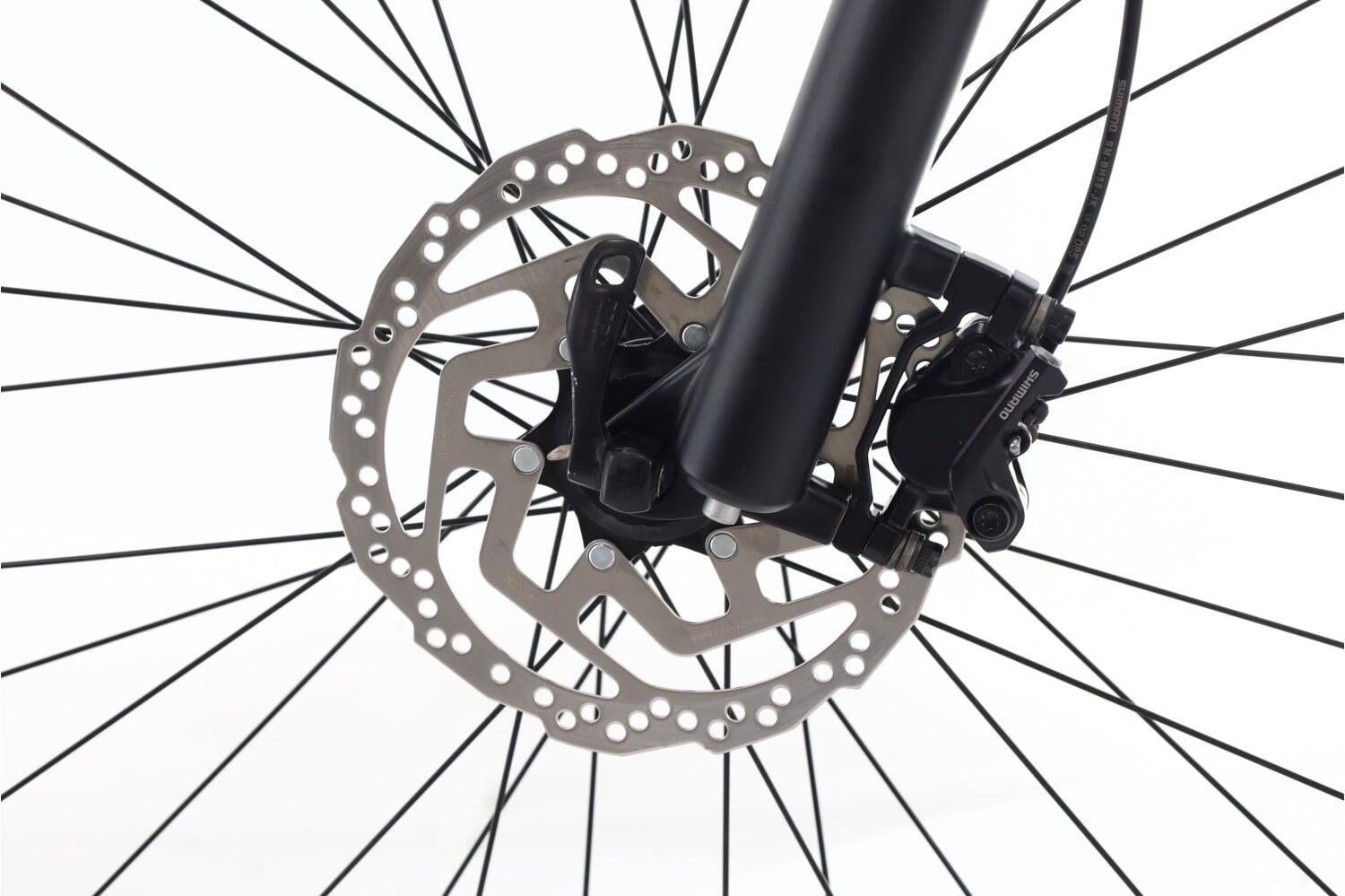Ebike reconditionné ·  Reaction Hybrid ONE · Très bon état 7/8