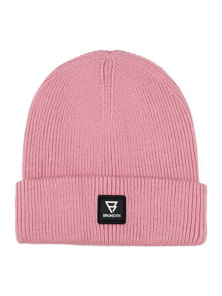 BRUNOTTI Brunotti Winter Strickmütze Brunazo Dusty Pink
