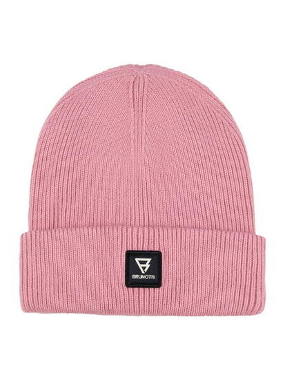 BRUNOTTI Brunotti Winter Strickmütze Brunazo Dusty Pink