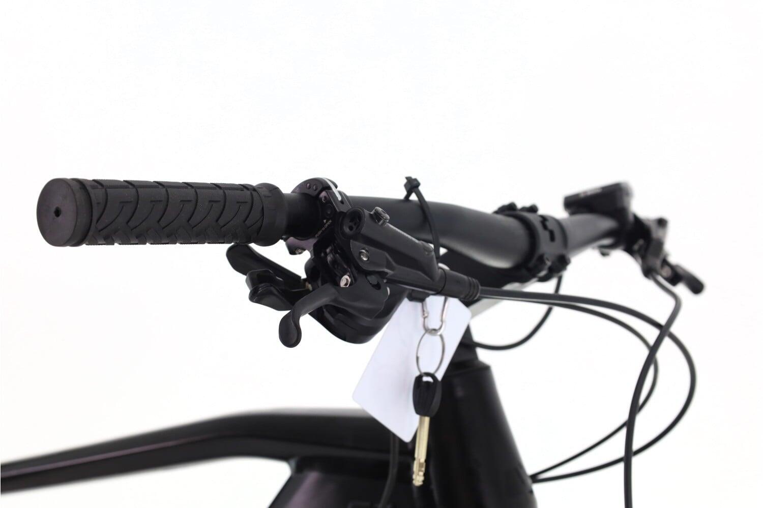 Ebike reconditionné ·  Reaction Hybrid ONE · Très bon état 6/8