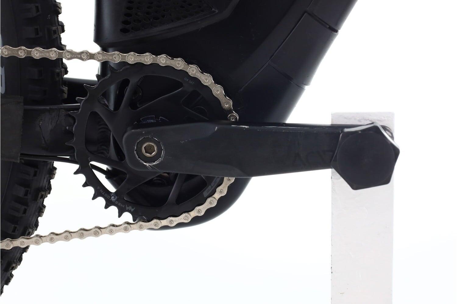 Ebike reconditionné ·  Reaction Hybrid ONE · Très bon état 4/8