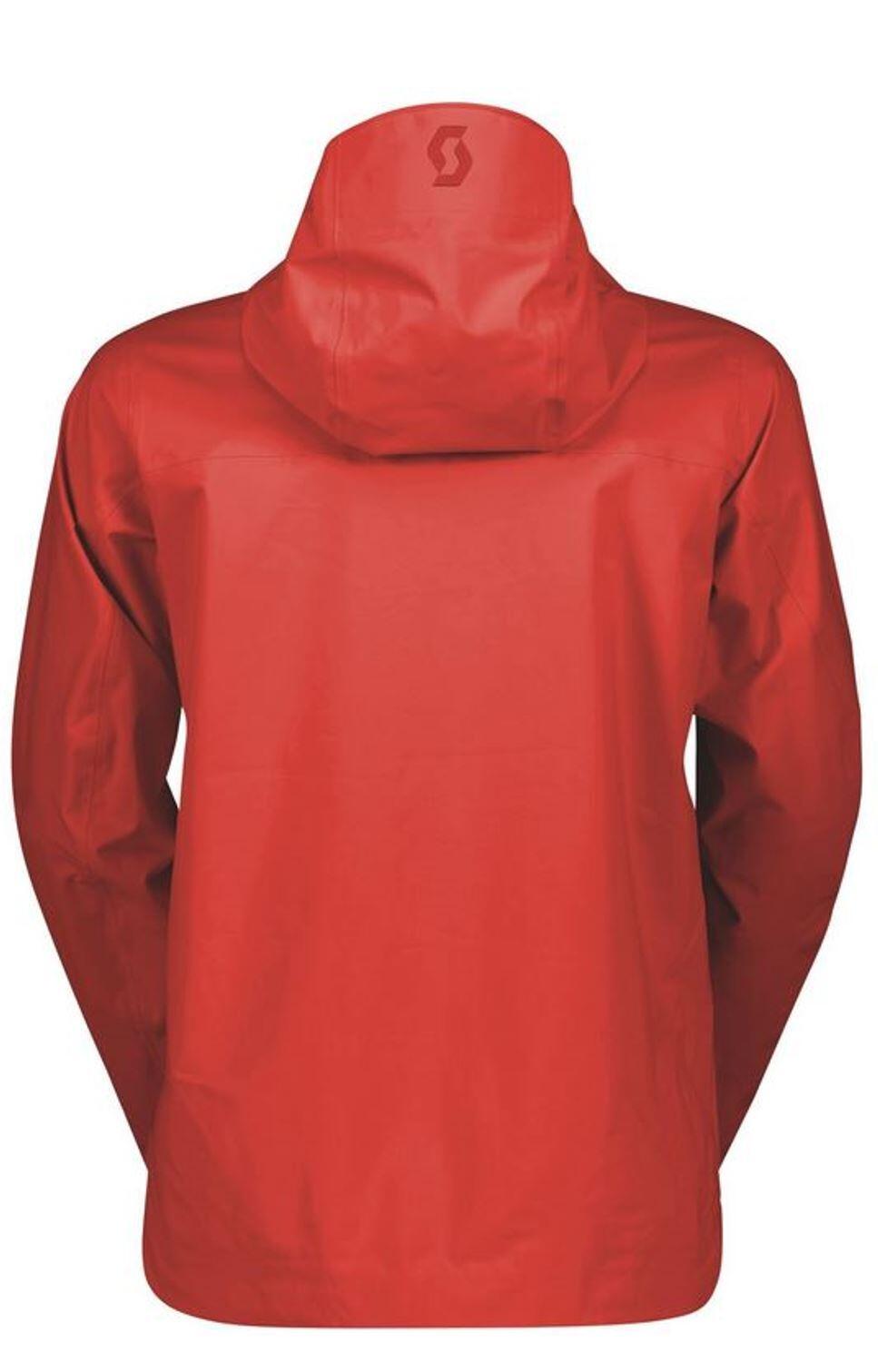 SCOTT Scott Herren Explorair DryoSpun 3L magma red 2/2
