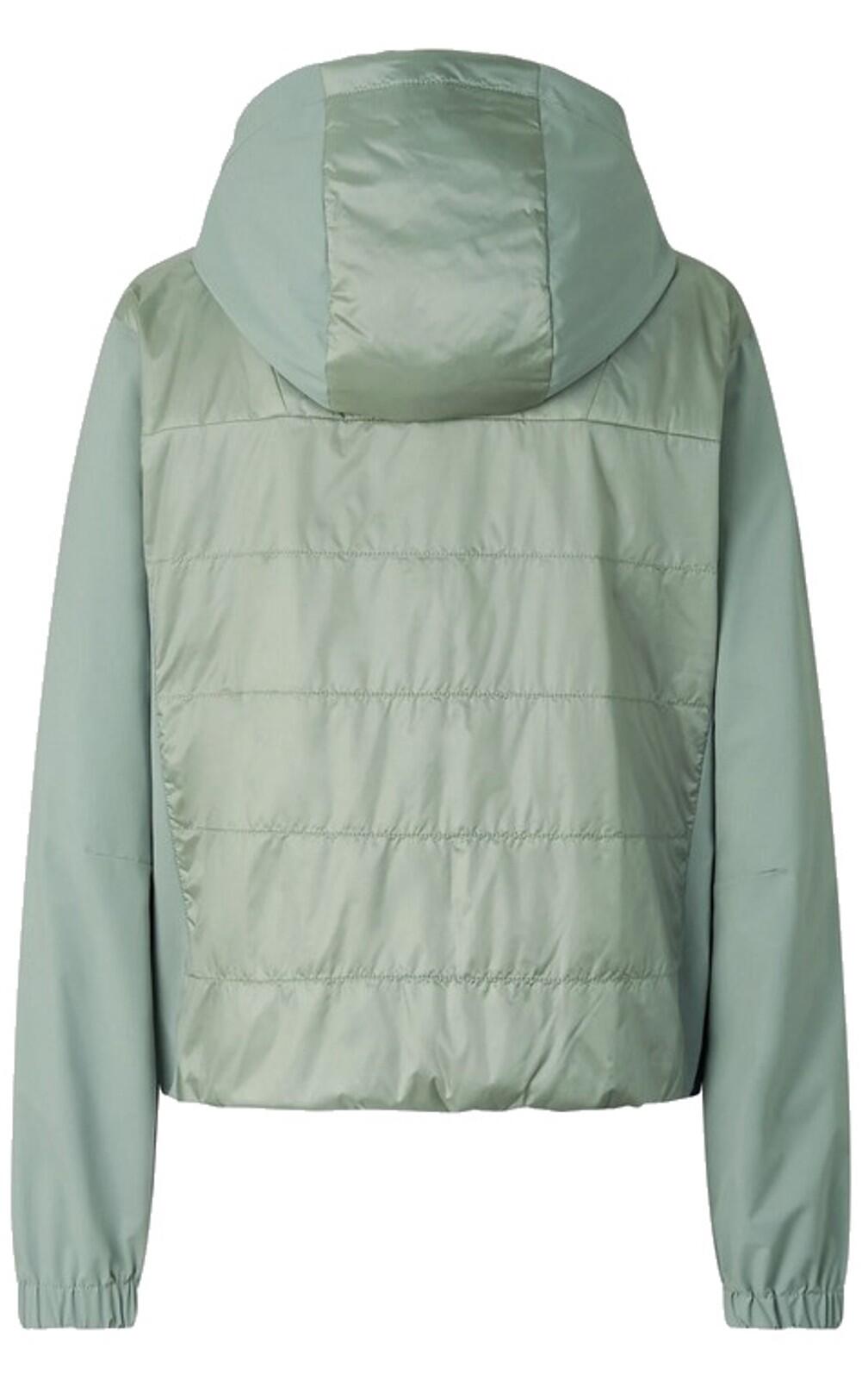 BOGNER FIRE + ICE Bogner Fire + Ice Hybrid-Jacke MARTA eucalyptus 3/6