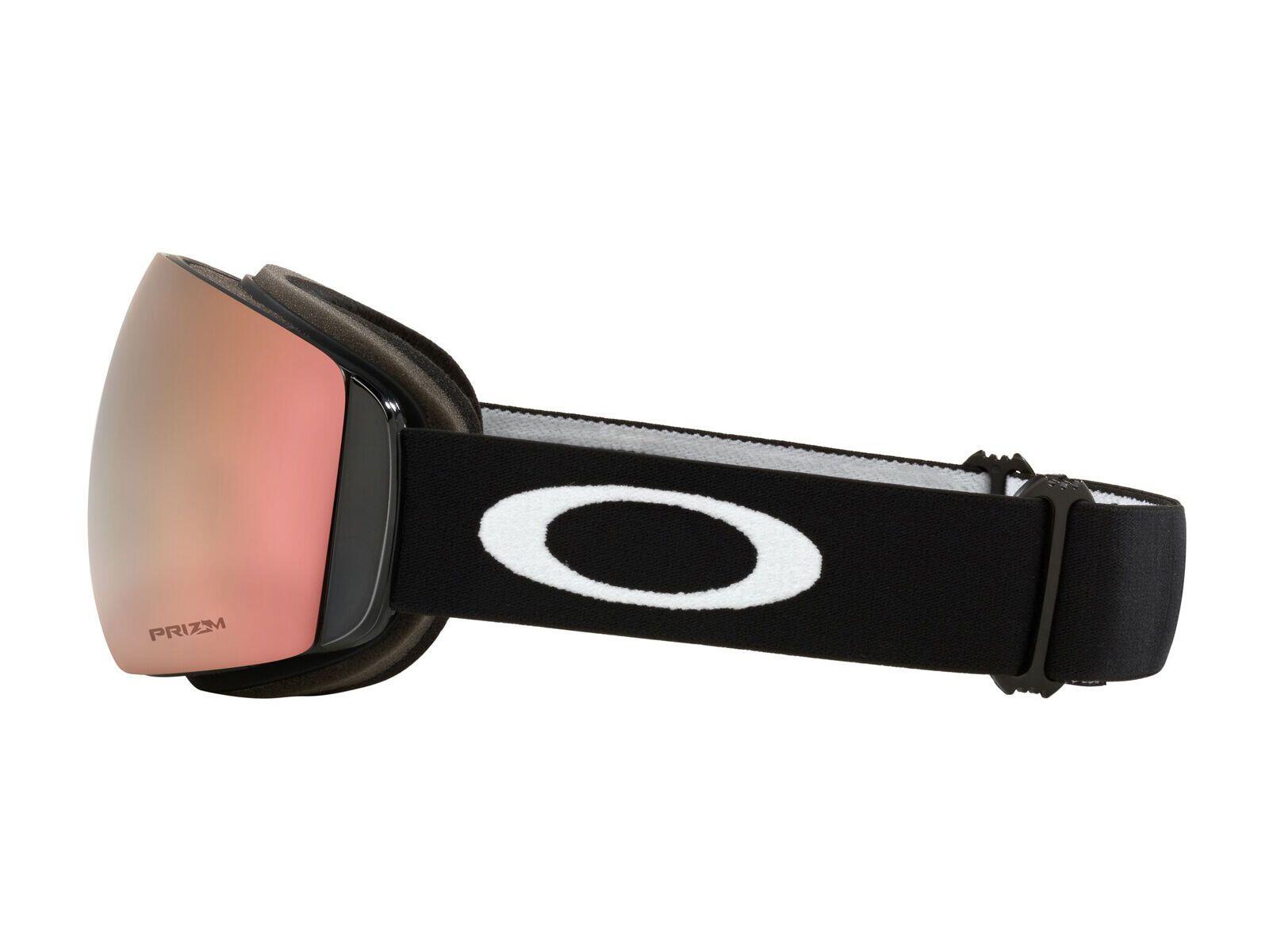 OAKLEY Oakley Schneebrille Flight Deck M Prizm Rose Gold Iridium 3/5