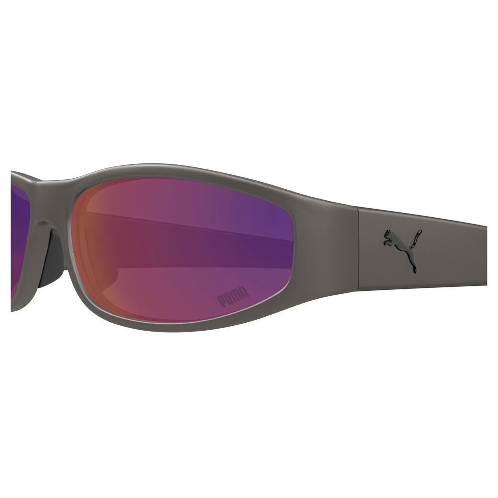 Gafas de Sol Puma PU0483S-002 de Acetato Hombre 65 mm 3/3