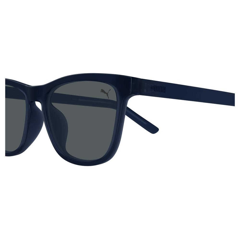 Occhiali da Sole Puma PU0501SA-003 in Acetato Uomo 56 mm 3/3