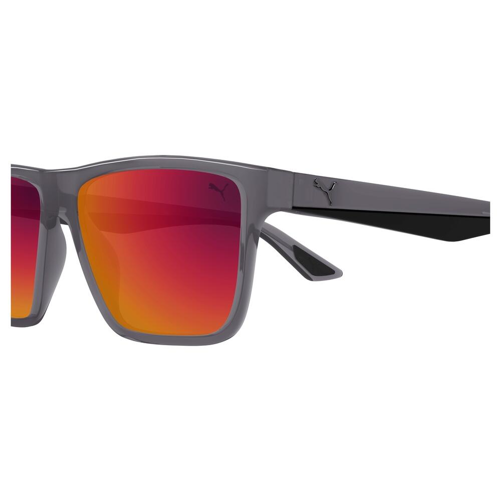 Sonnenbrille Puma PU0484S-005 aus Acetat Herren 57 mm 3/3