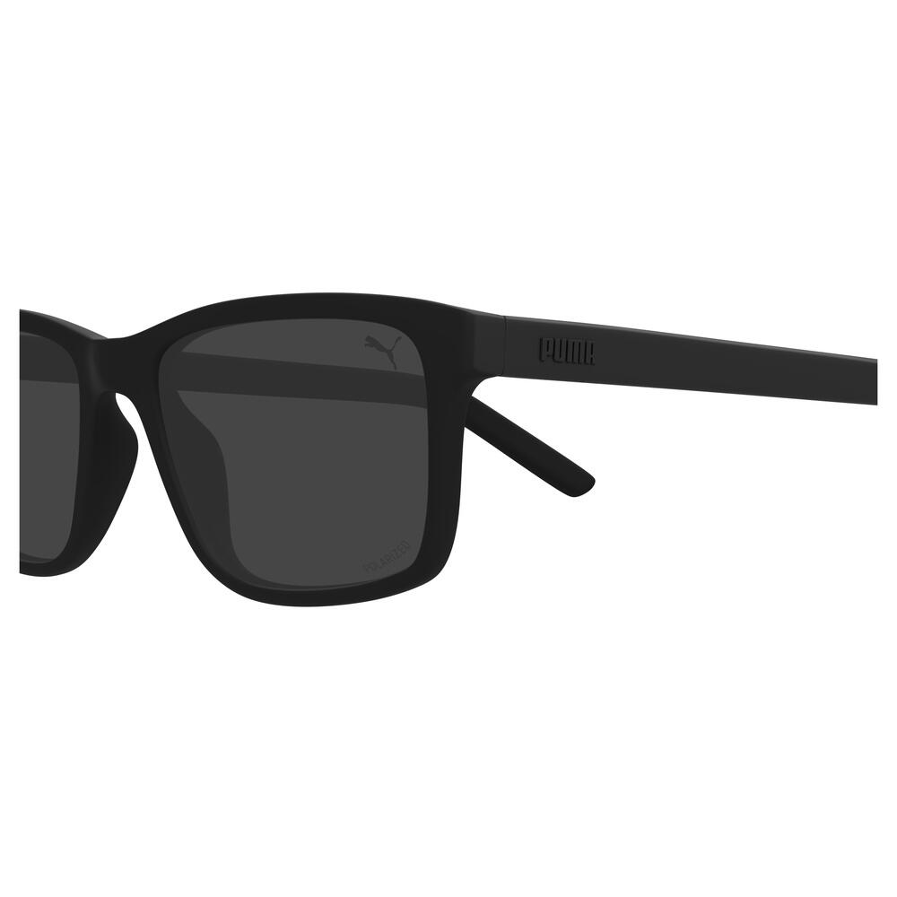 Gafas de Sol Puma PU0493S-002 Polarizadas de Acetato Hombre 55 mm 3/3