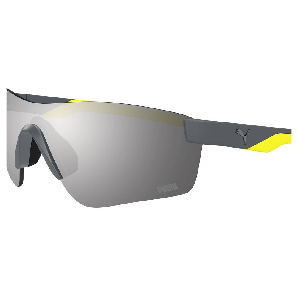 Gafas de Sol Puma PU0481S-005 de Acetato Hombre 99 mm 3/3