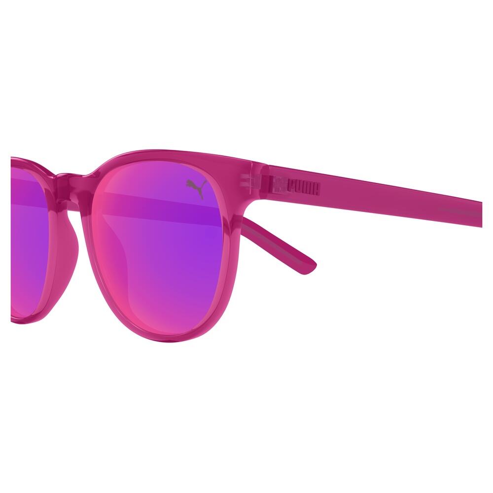 Gafas de Sol Puma PJ0081S-002 de Acetato Infantil 47 mm 3/4