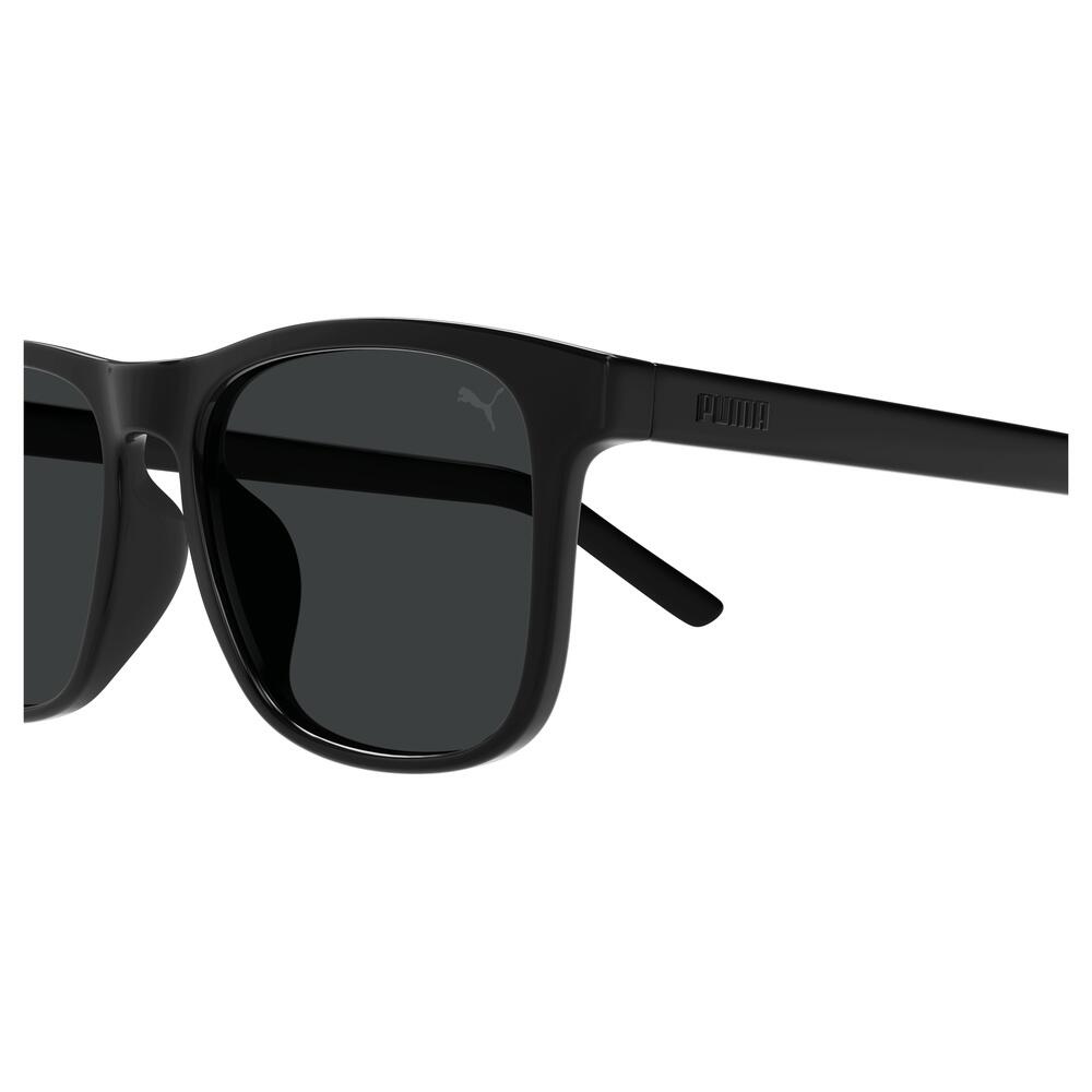 Lunettes de Soleil Puma PU0502SA-001 en Acétate Homme 55 mm 3/4