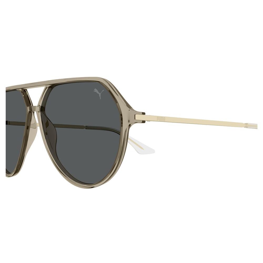 Sonnenbrille Puma PU0459S-004 aus Acetat Unisex 60 mm 3/3