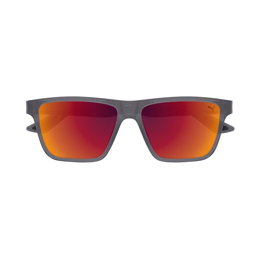 Sonnenbrille Puma PU0484S-005 aus Acetat Herren 57 mm 2/3