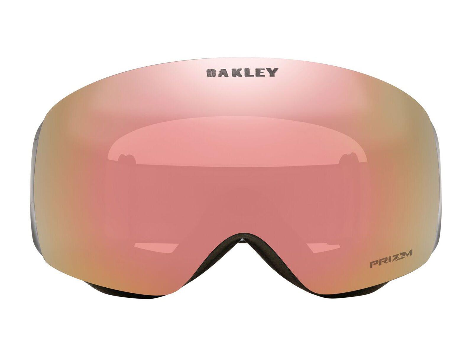 OAKLEY Oakley Schneebrille Flight Deck M Prizm Rose Gold Iridium 2/5