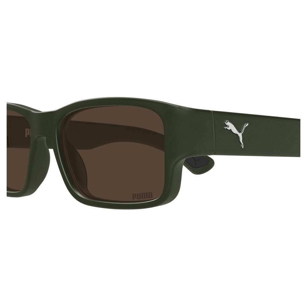 Gafas de Sol Puma PU0521S-004 de Acetato Hombre 55 mm 3/3