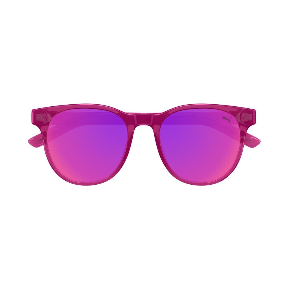 Gafas de Sol Puma PJ0081S-002 de Acetato Infantil 47 mm 2/4