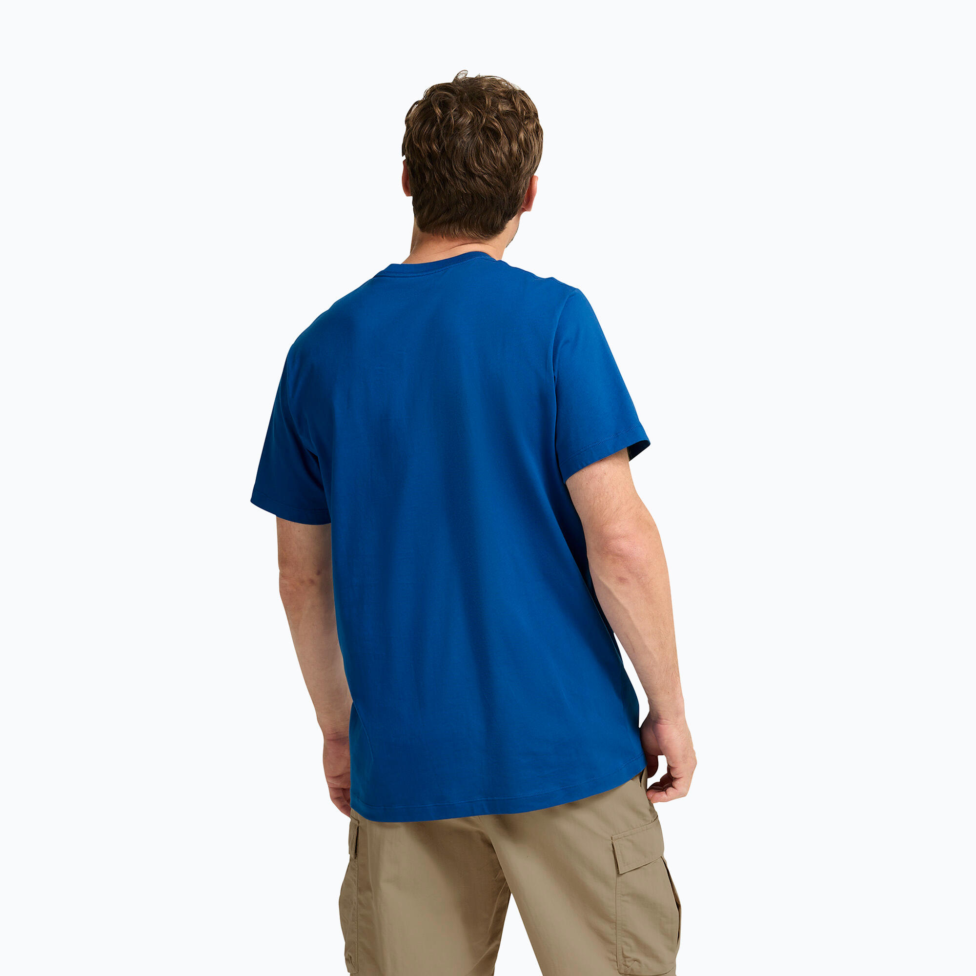 Koszulka męska Jack Wolfskin Carefree 3/7