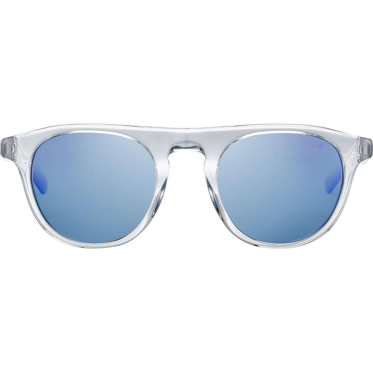 Lifestylebrillen NEROX 8 - Gepolariseerd Glas Cat 3 - Volwassen 2/6